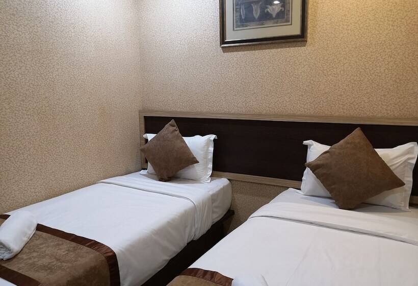 فندق Grand Palace Ampang