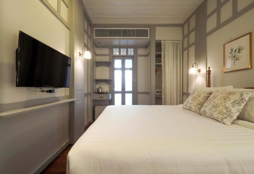 Fotos del hotel Kessara:  33