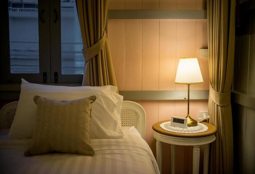 Fotos del hotel Kessara:  28