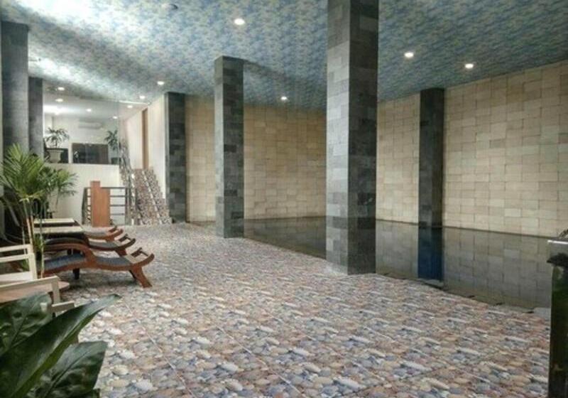 هتل Pyramid Suites