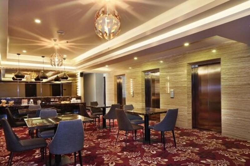 هتل Pyramid Suites