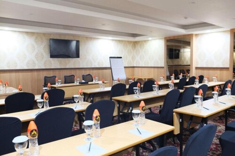 هتل Pyramid Suites