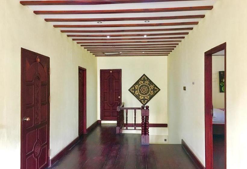 هتل Silichith Guest House