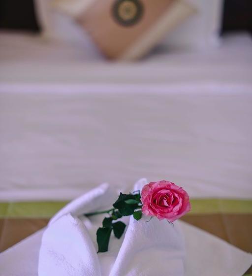 فندق Sky Palace Boutique