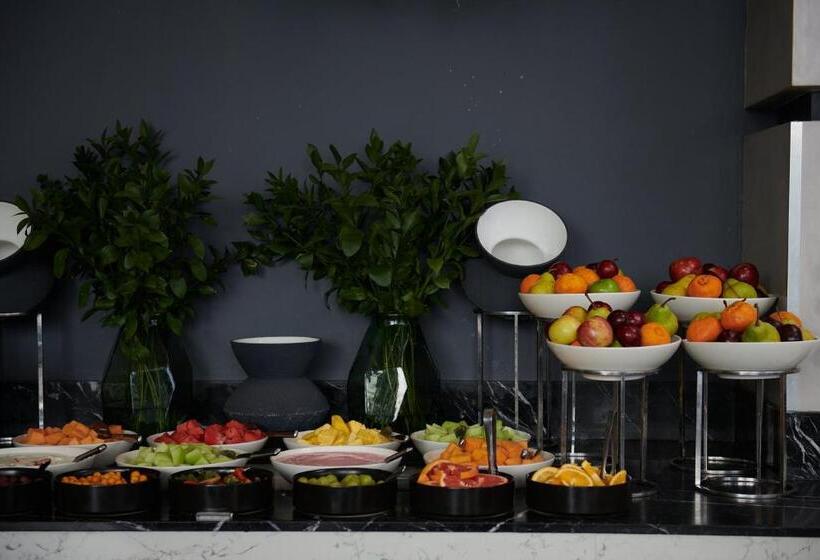 בית מלון כפרי The Capital On The Park