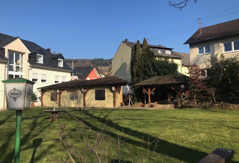 ホテル Mühlengarten By Relax Inn   Staffless & Self Check In