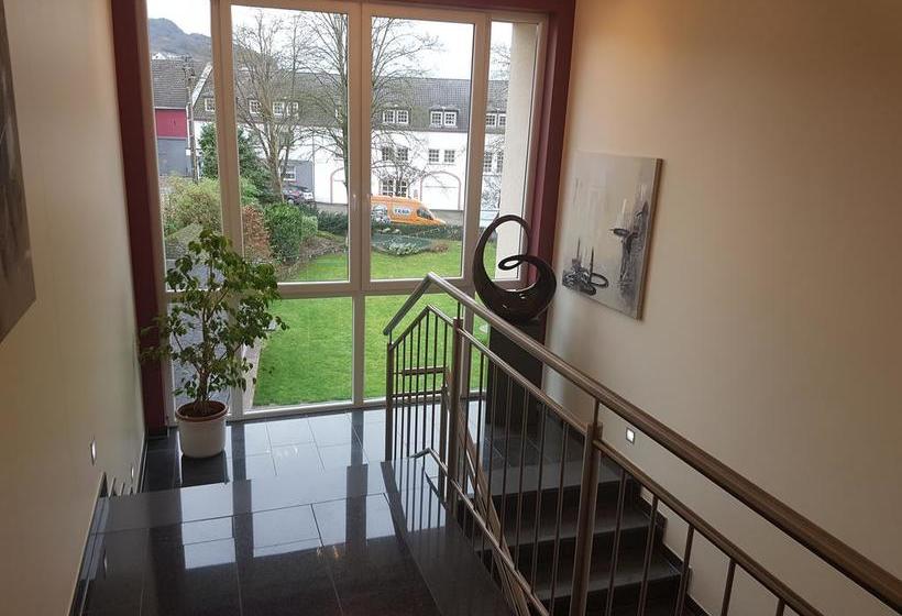 ホテル Mühlengarten By Relax Inn   Staffless & Self Check In