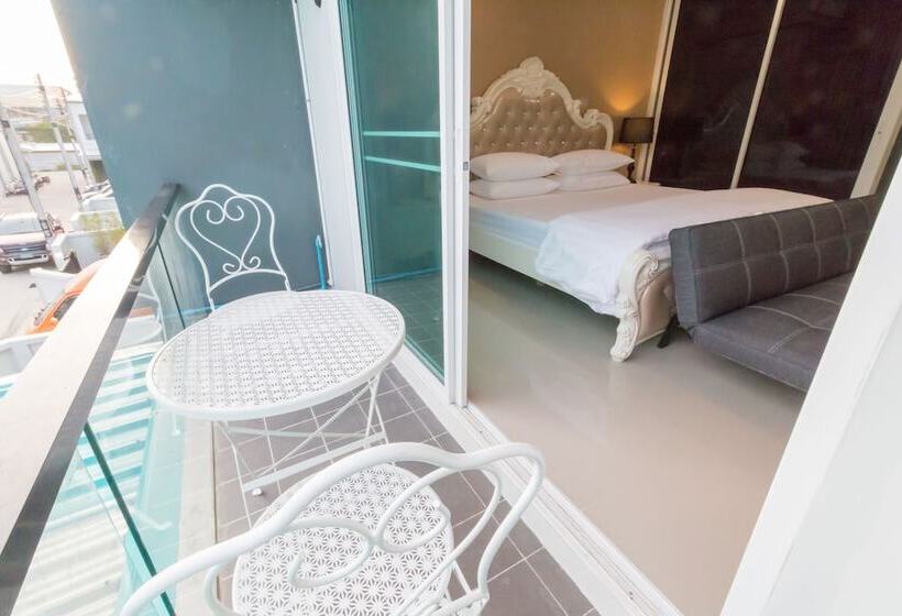 Memo Residence   Hostel