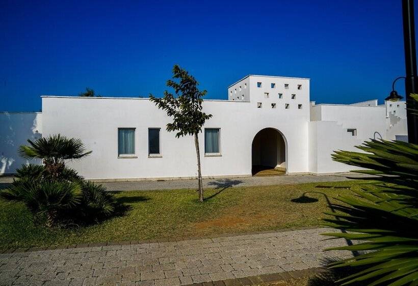 渡假胜地  Futura Club Torre Rinalda