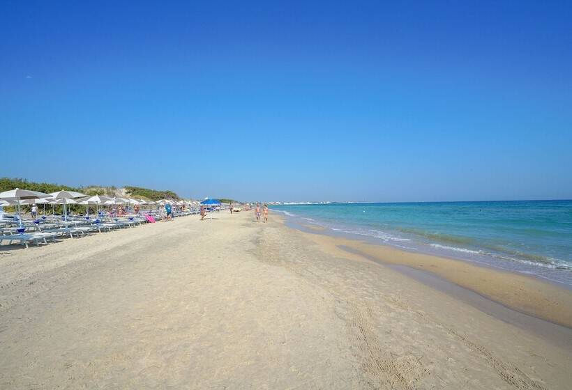 渡假胜地  Futura Club Torre Rinalda