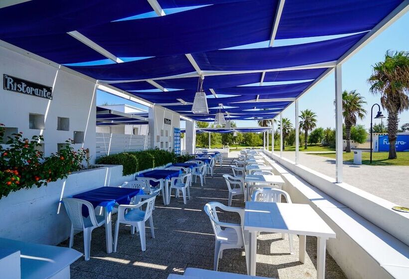 渡假胜地  Futura Club Torre Rinalda