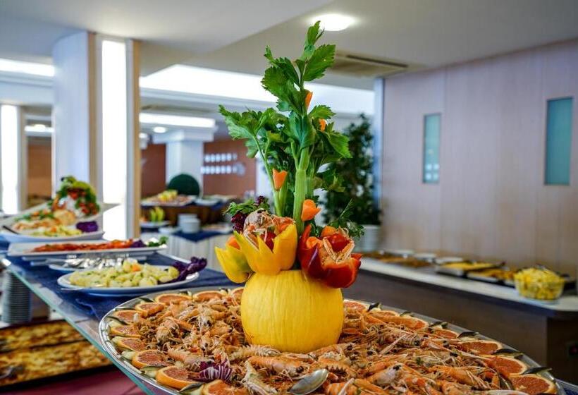 渡假胜地  Futura Club Torre Rinalda