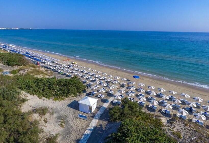 渡假胜地  Futura Club Torre Rinalda