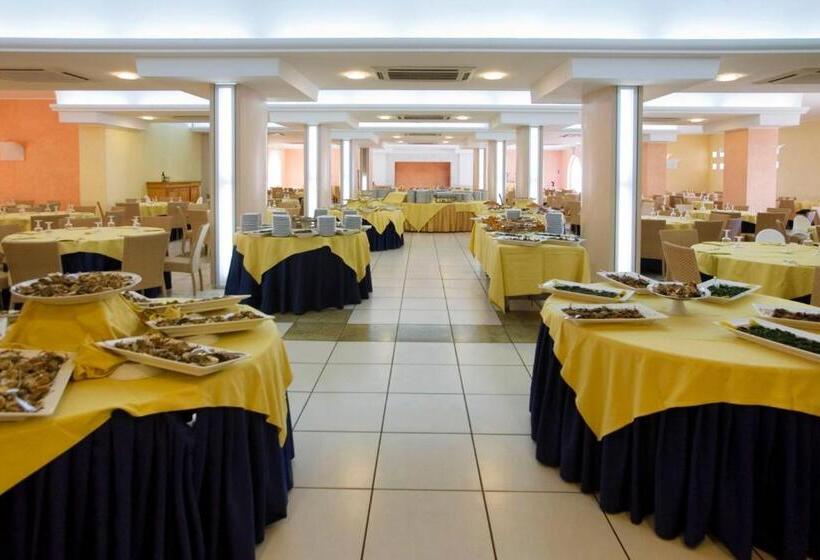 渡假胜地  Futura Club Torre Rinalda