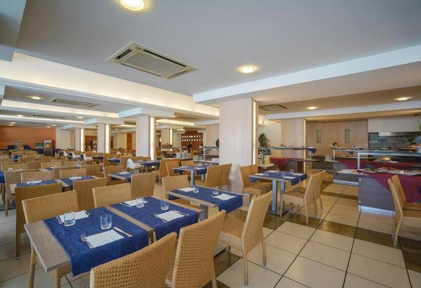 渡假胜地  Futura Club Torre Rinalda