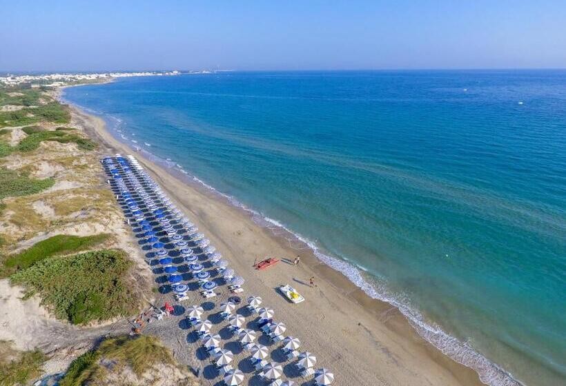 渡假胜地  Futura Club Torre Rinalda