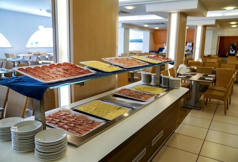 渡假胜地  Futura Club Torre Rinalda