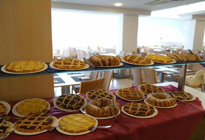 渡假胜地  Futura Club Torre Rinalda