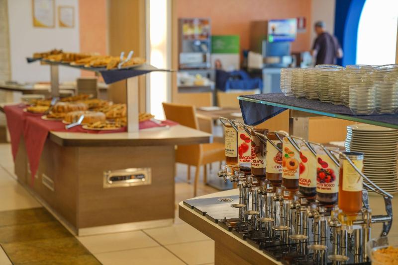 渡假胜地  Futura Club Torre Rinalda