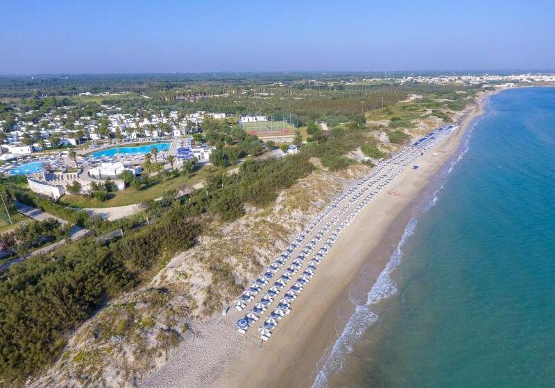 渡假胜地  Futura Club Torre Rinalda