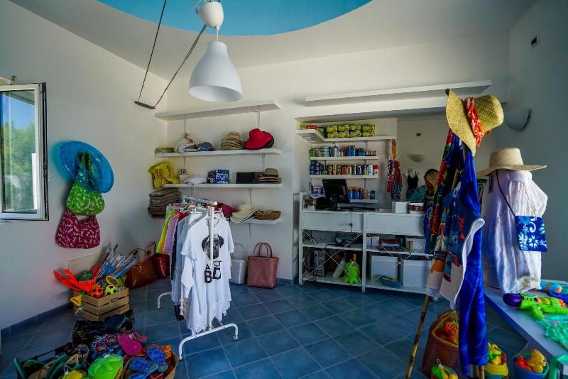 渡假胜地  Futura Club Torre Rinalda