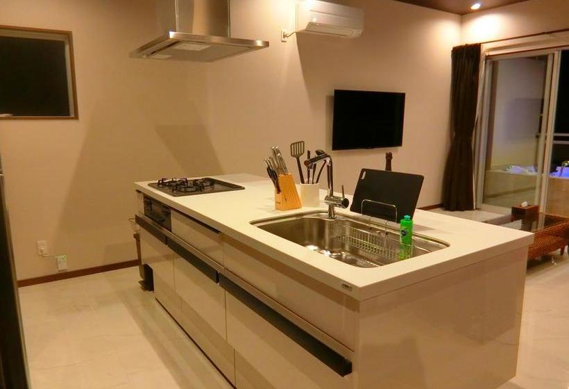 אתר נופש Oceans Cottage