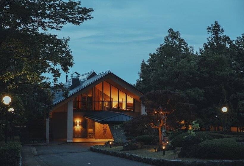 منتجع The Key Highland Nasu