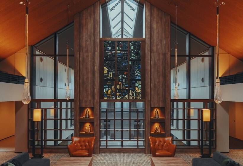 منتجع The Key Highland Nasu