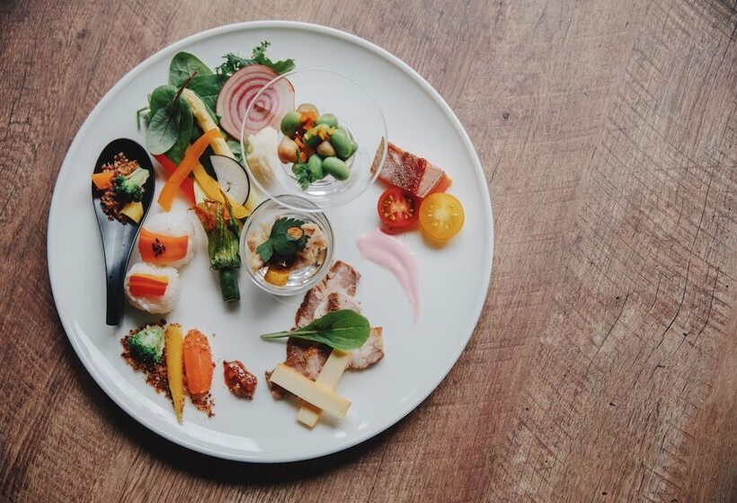 منتجع The Key Highland Nasu