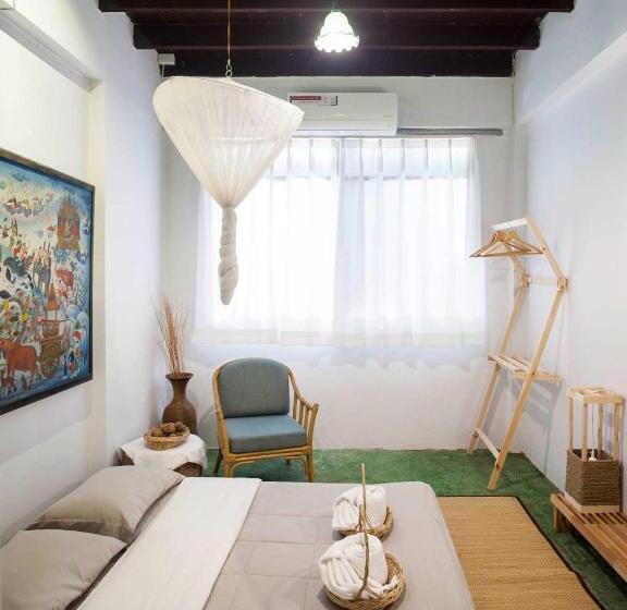 Silsopa Hostel