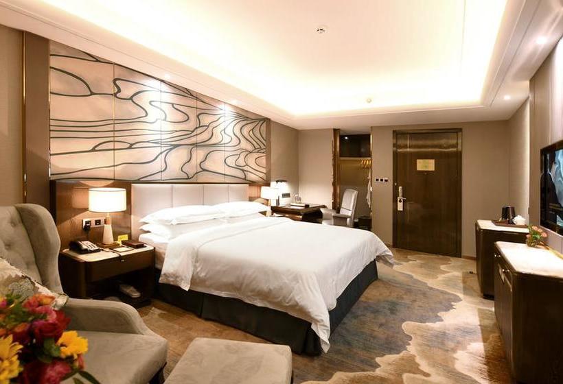 Hotel Venus Royal  Liuzhou Wan Da Shi Fu Cheng Zhong  Branch