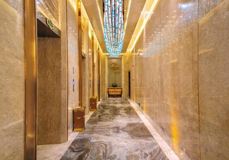 Hotel Venus Royal  Liuzhou Wan Da Shi Fu Cheng Zhong  Branch