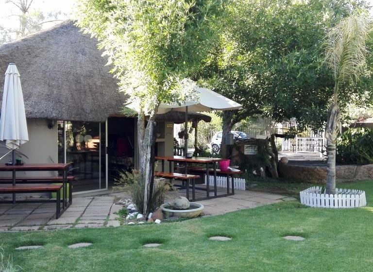 צימר Coffee@home  Ltd