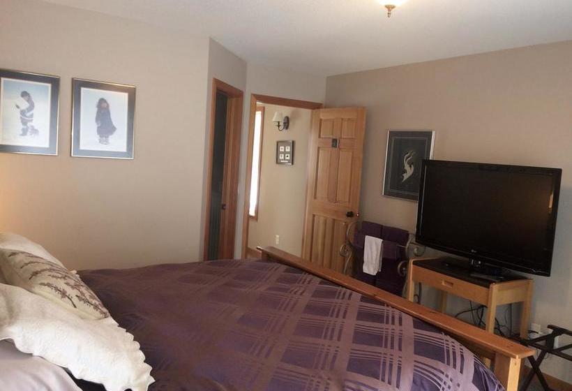 צימר The Poplar Inn