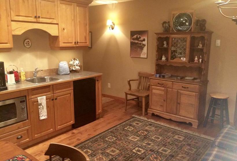 צימר The Poplar Inn