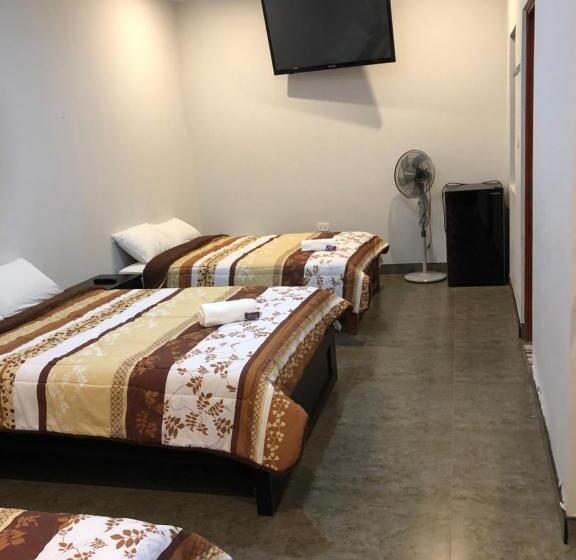 Bella Durmiente Hotel & Eventos