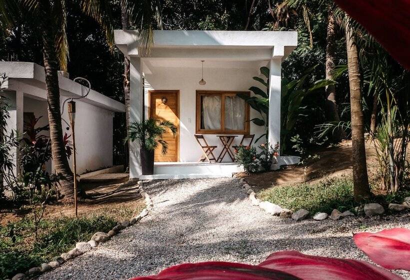 هاستل Casa Del Pavo Real Boutique