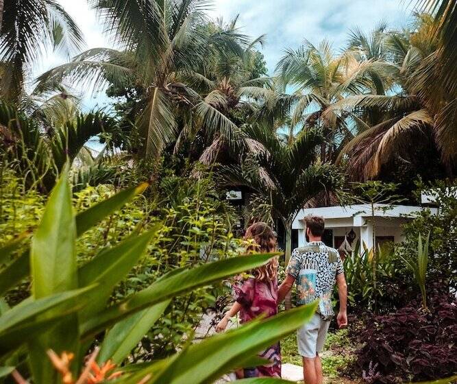 هاستل Casa Del Pavo Real Boutique