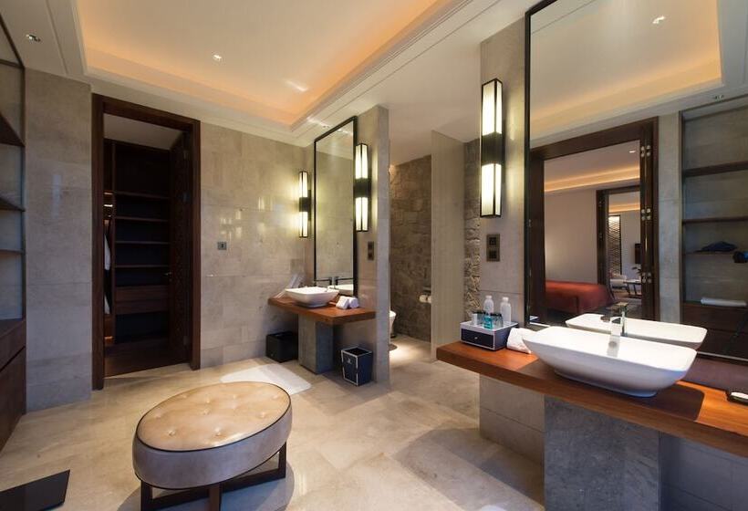 Honor Hotels & Resorts Yun Shu Dali