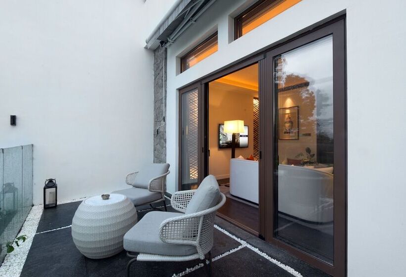 Honor Hotels & Resorts Yun Shu Dali