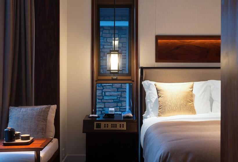 Honor Hotels & Resorts Yun Shu Dali