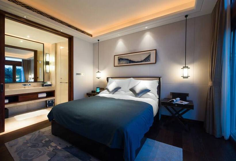 Honor Hotels & Resorts Yun Shu Dali