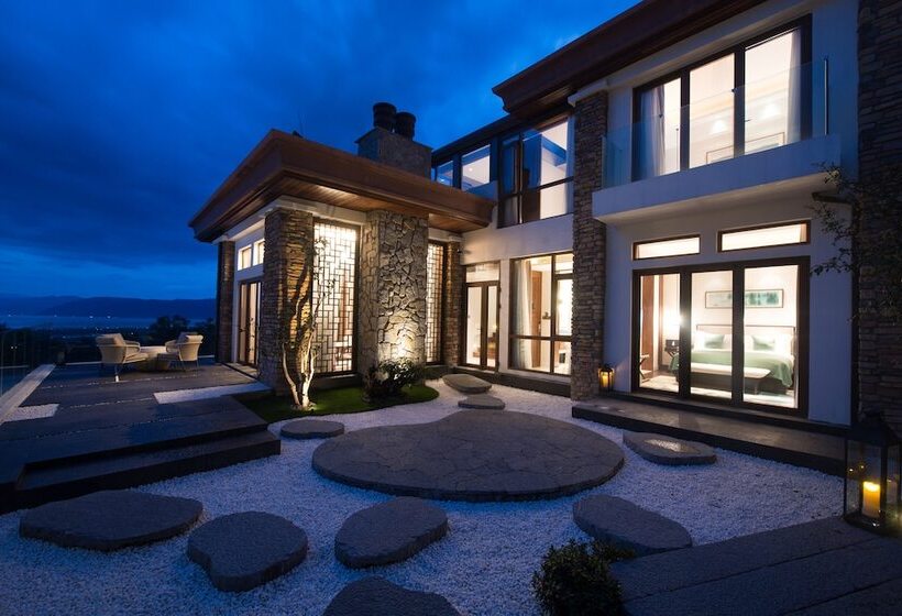 Honor Hotels & Resorts Yun Shu Dali