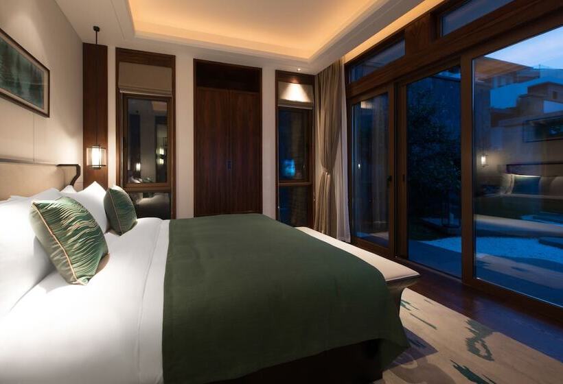 Honor Hotels & Resorts Yun Shu Dali