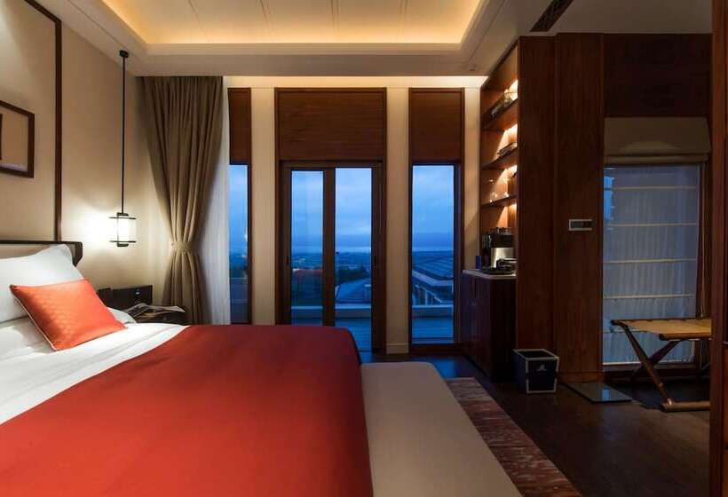 Honor Hotels & Resorts Yun Shu Dali