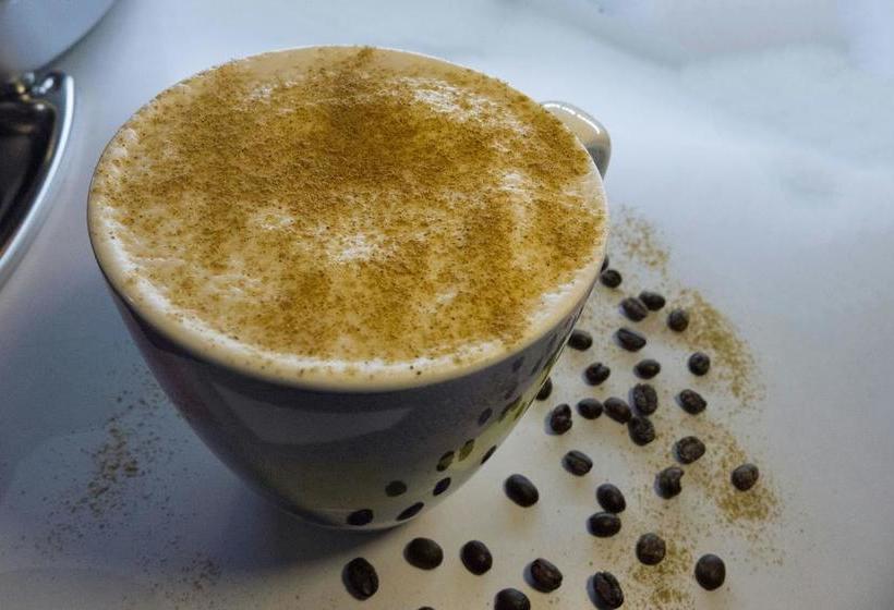 בית מלון כפרי Color Creative