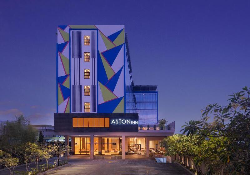 هتل Aston Inn Tasikmalaya
