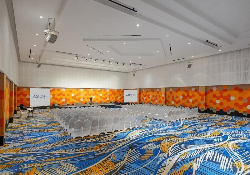 هتل Aston Inn Tasikmalaya