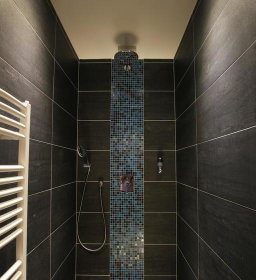 ホテル Gasthof Alpenblick