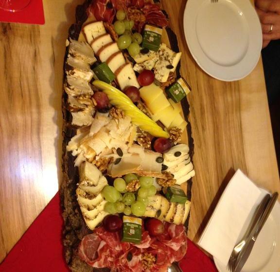 ホテル Gasthof Alpenblick